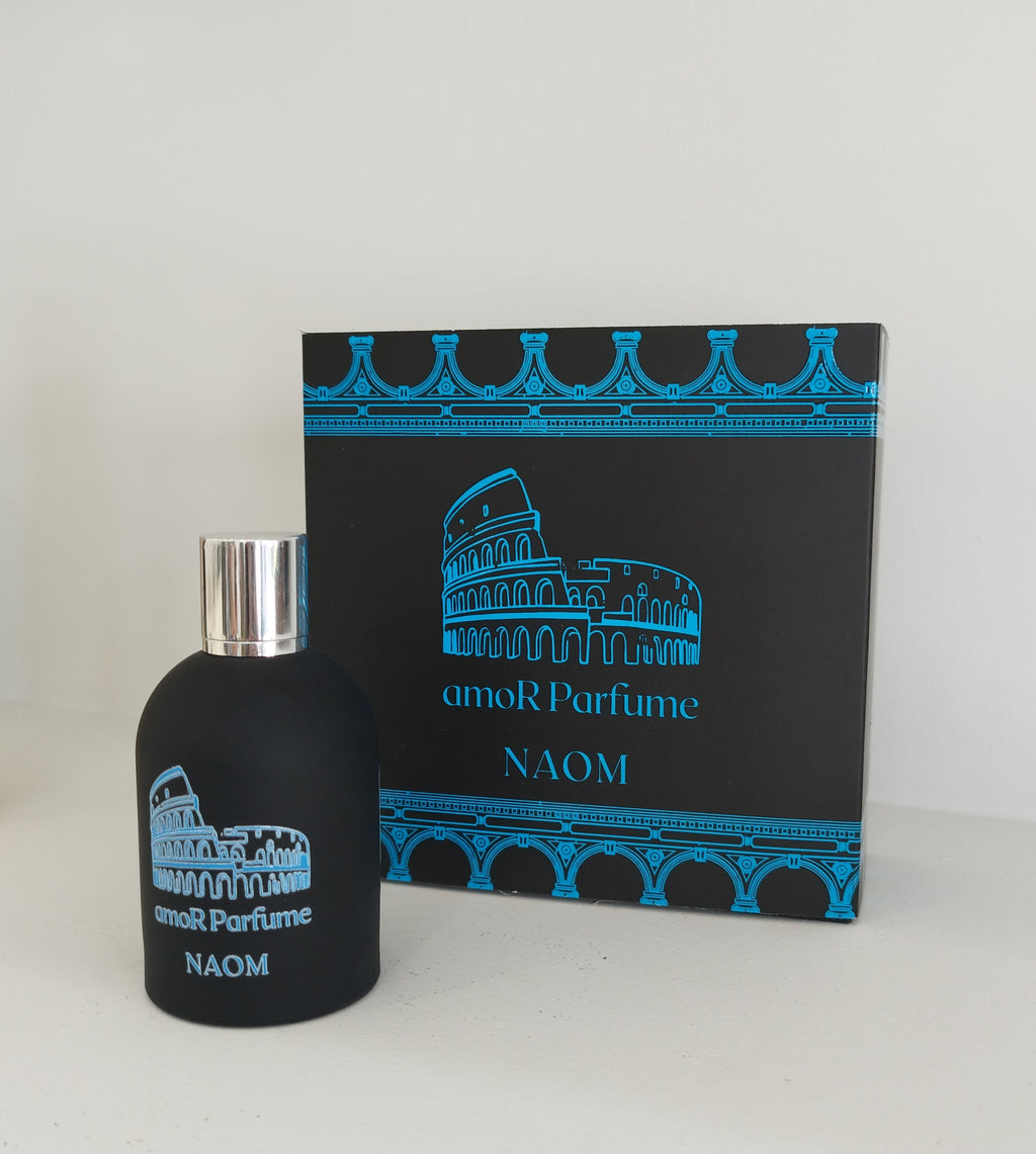 amoR Parfume Naom