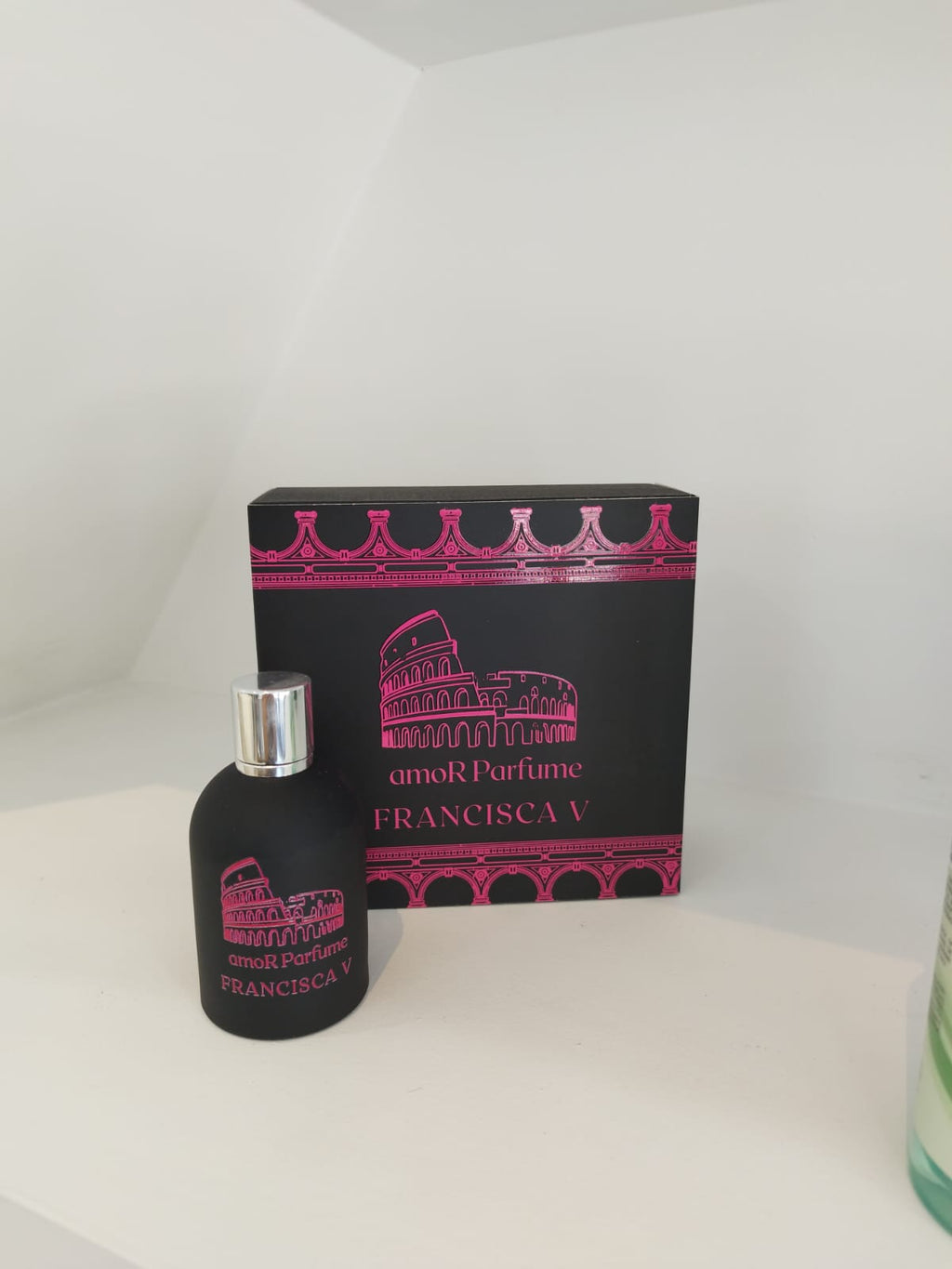 Amor Parfume Francisca V