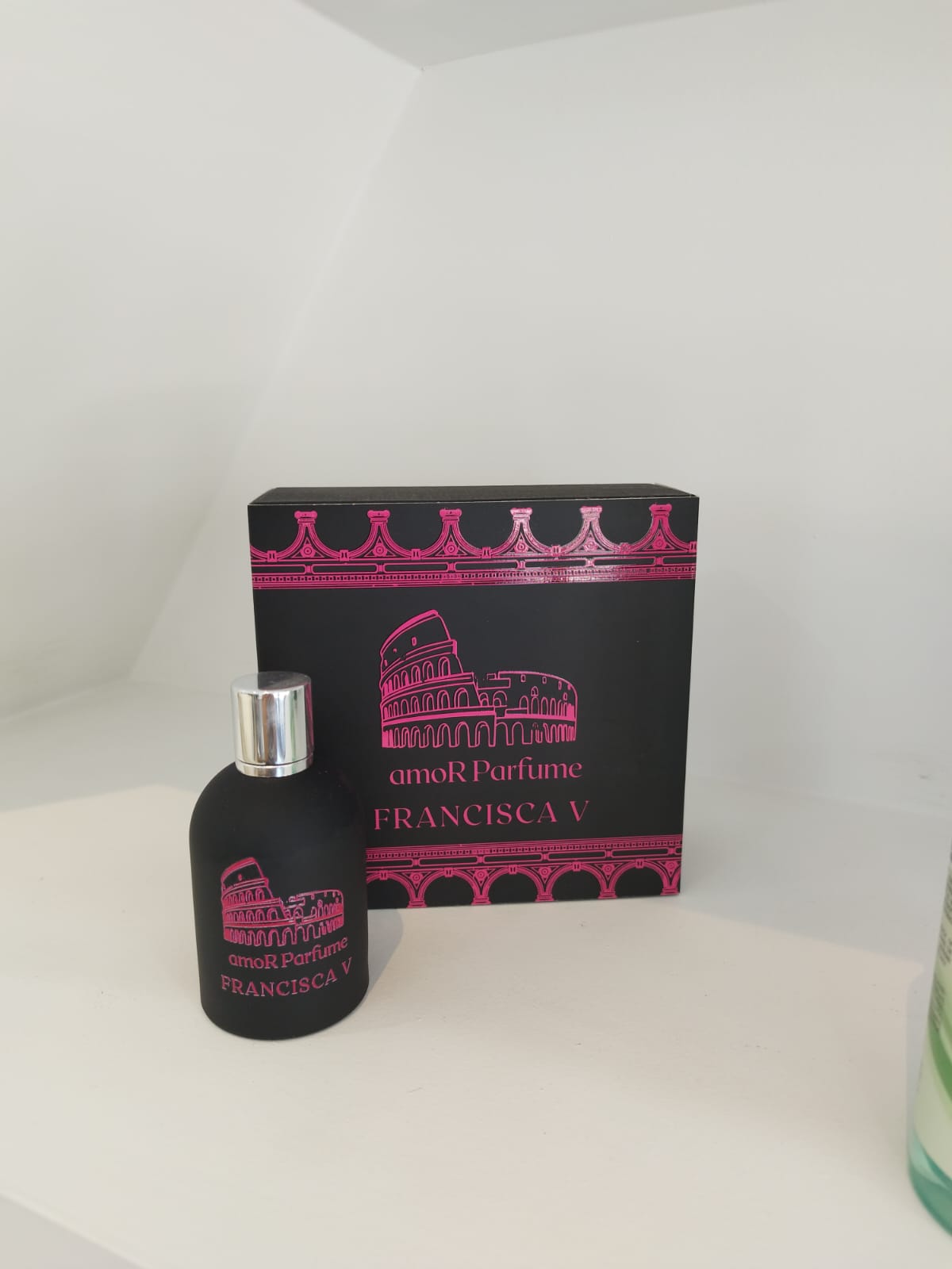 Amor Parfume Francisca V