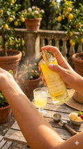 amoR Parfume Acqua Profumata Zabaione Cremoso