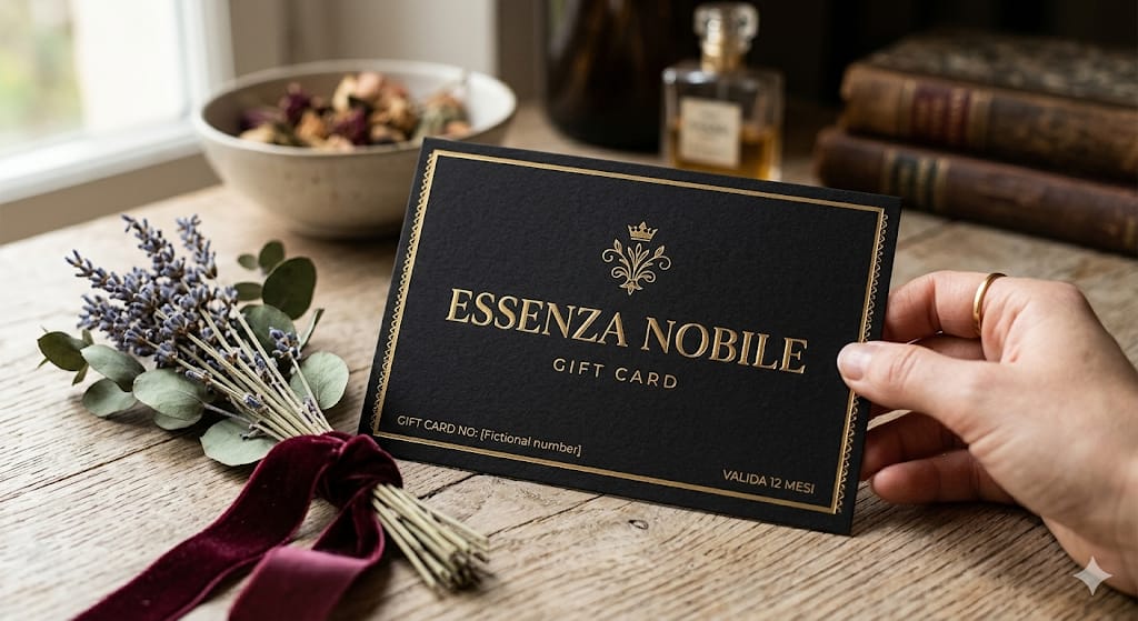 Carta regalo
